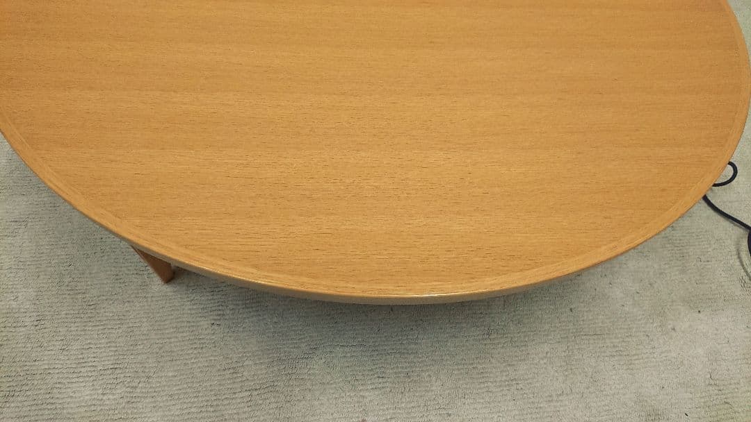 アクタス 日進木工 FK-1 コタツ KOTATSU リビングテーブル