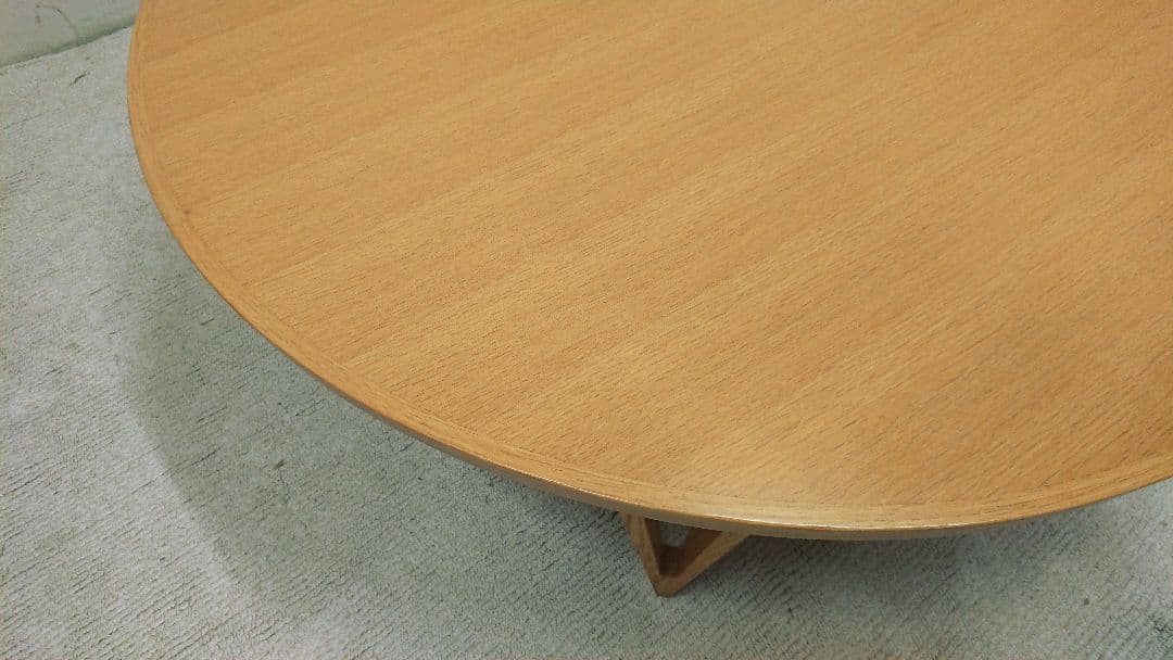アクタス 日進木工 FK-1 コタツ KOTATSU リビングテーブル