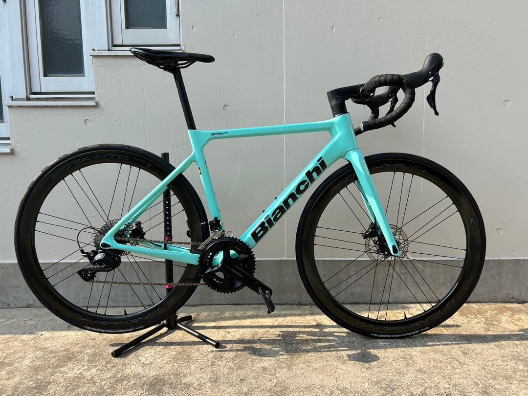 BIANCHI SPRINT [ICR] ビアンキ スプリント2025年モデル