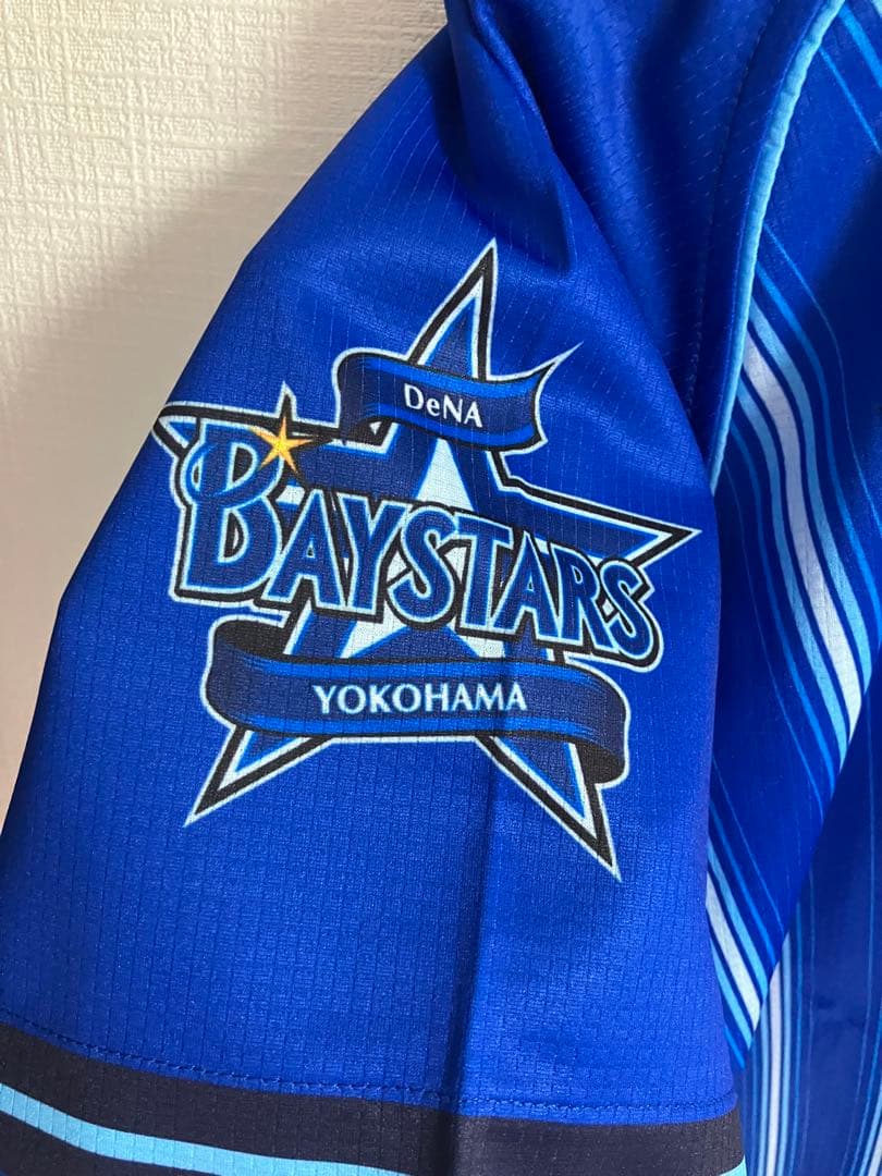 横浜DeNAベイスターズ ユニフォーム