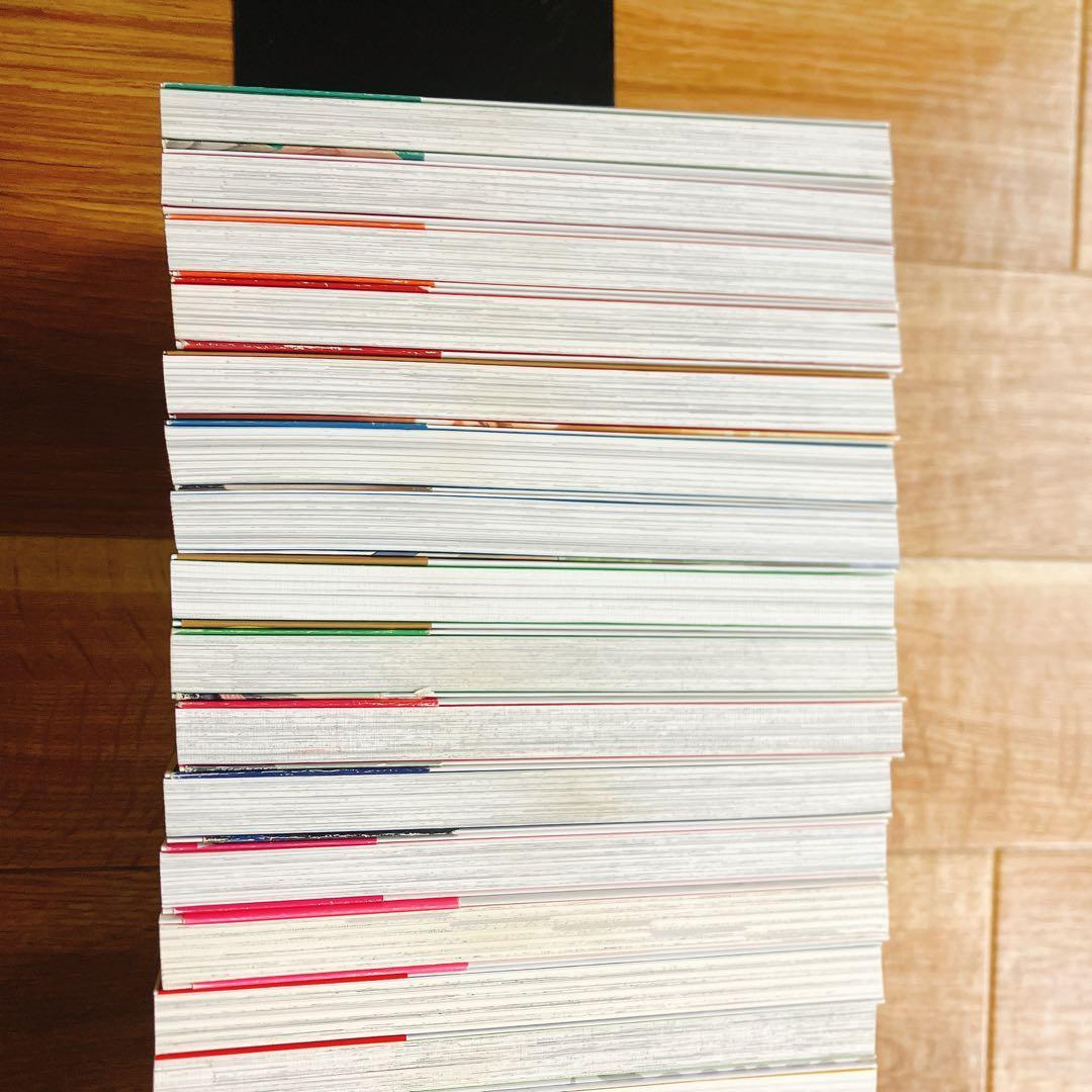 まんがでわかるシリーズ他 コミック化ビジネス書 22冊セット 自己啓発 教養