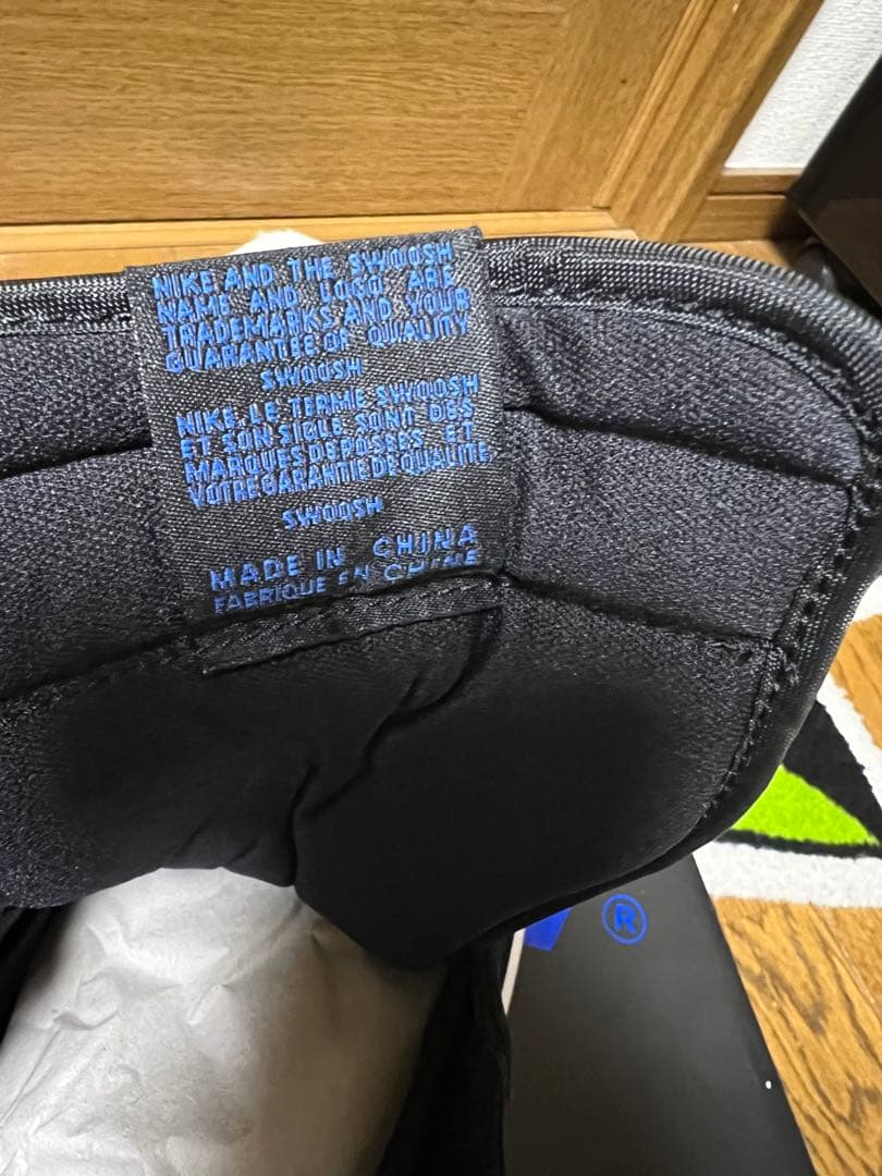 ジョーダン1 ハイ　29㎝　新品　ブルーブラック　スウェード
