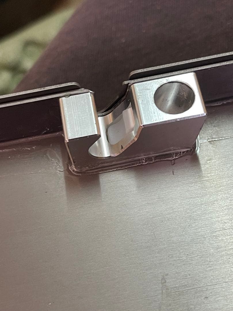 TravelBirdキャンプ超軽量テーブル×2 追加パネル3枚付き