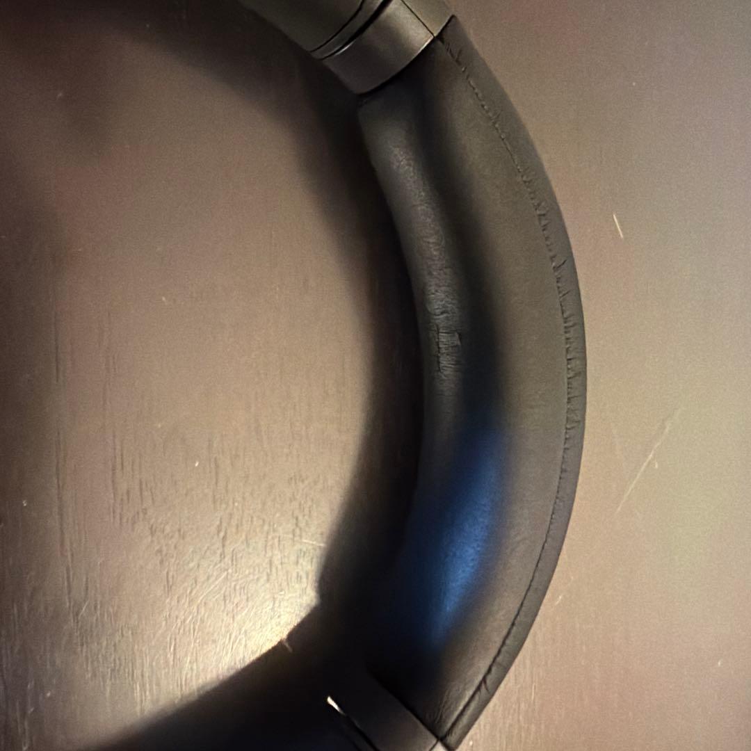 SONY WH-1000XM3ワイヤレスヘッドホン ブラック