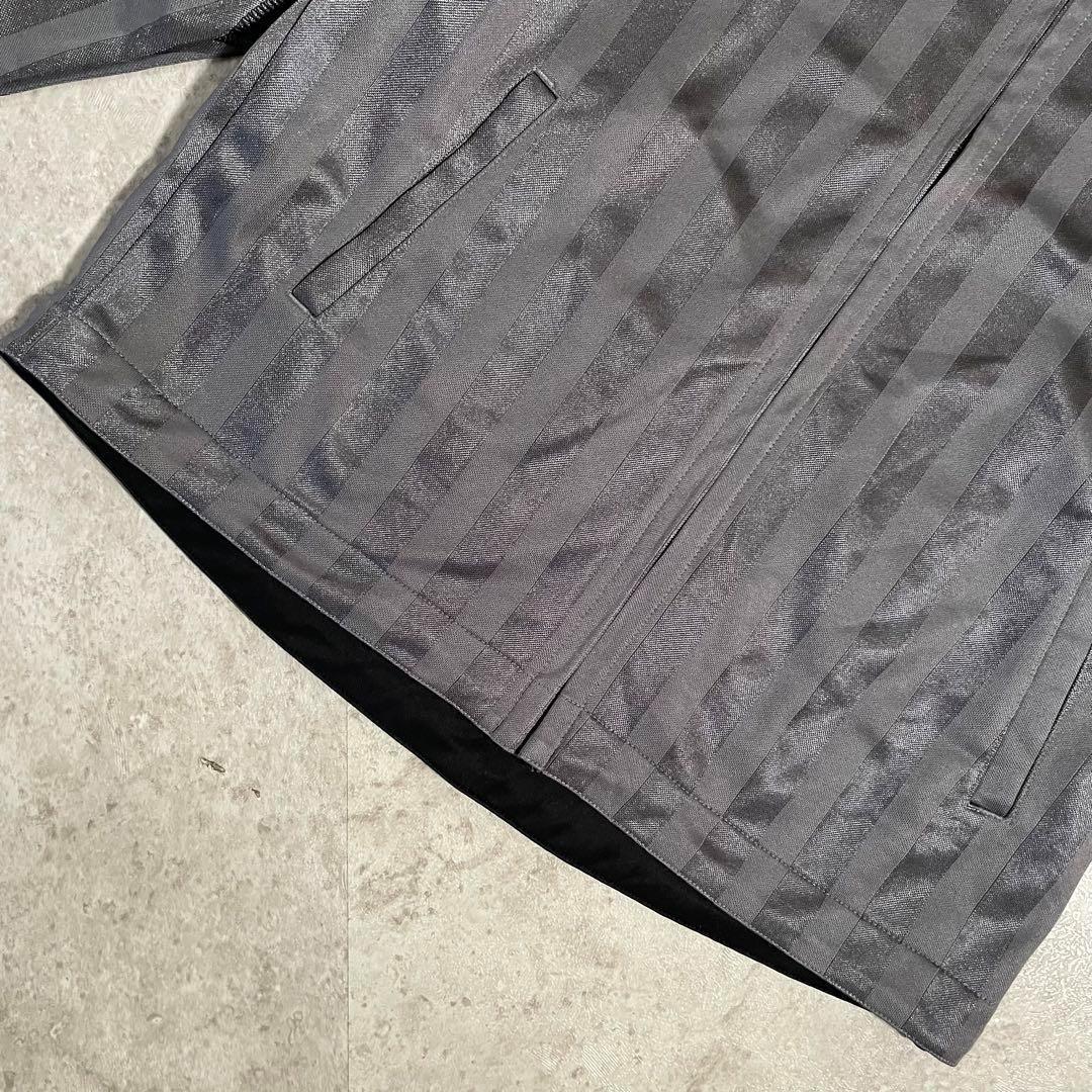 UNDER ARMOUR スウェットセットアップ シャドーストライプ 上下