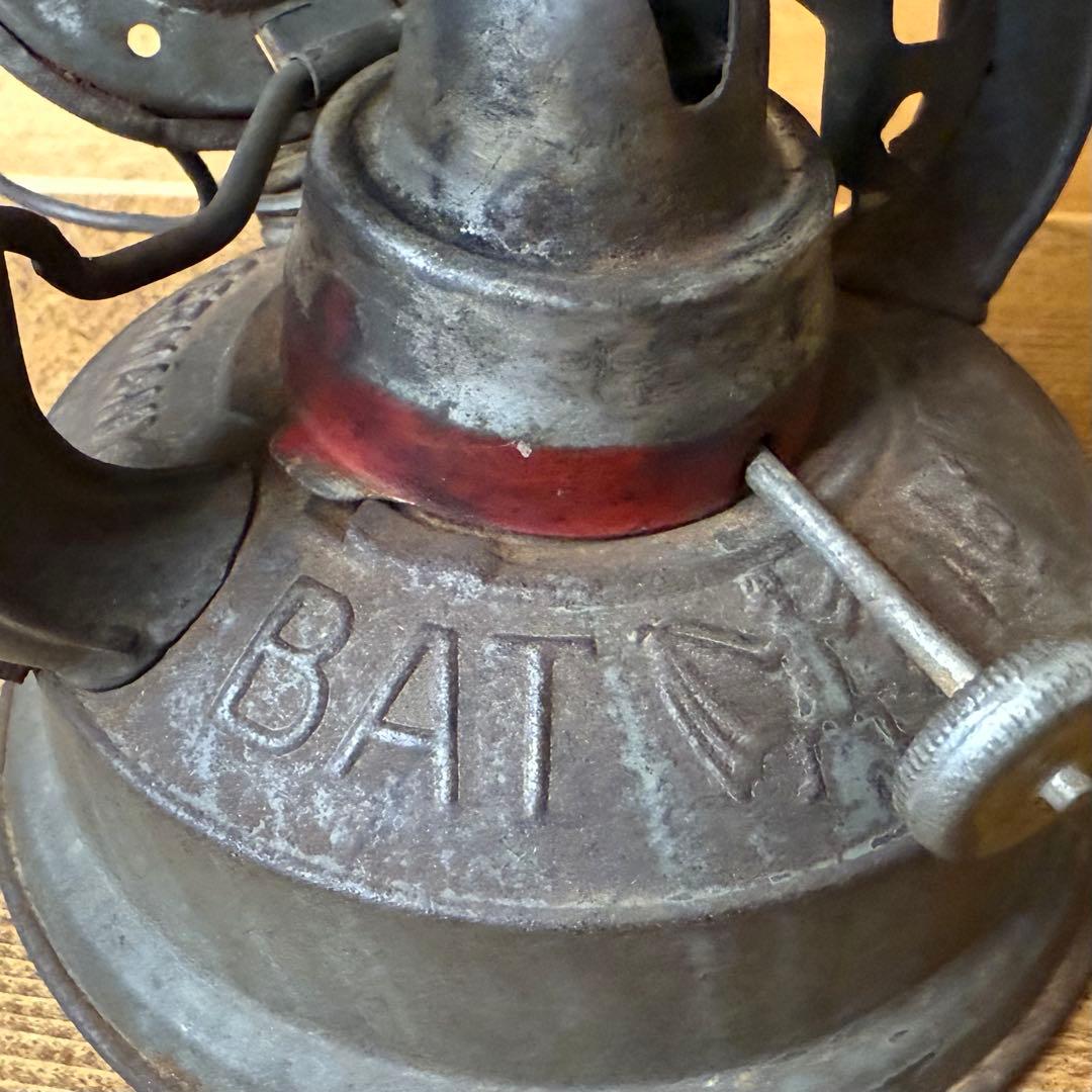 期間限定割引 超希少 BAT № 155 1936 - 1939 純正ホヤ