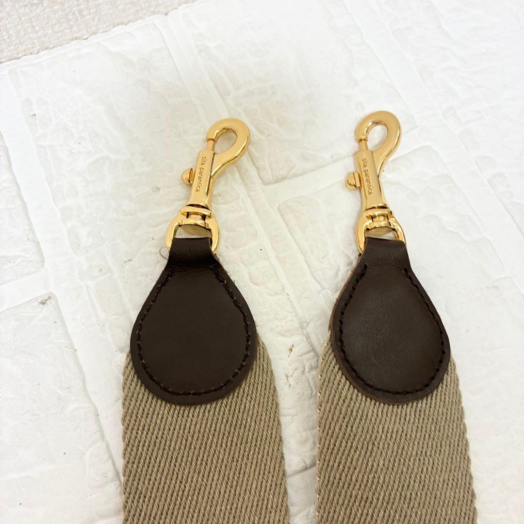 Sita Parantica バッグショルダーストラップ