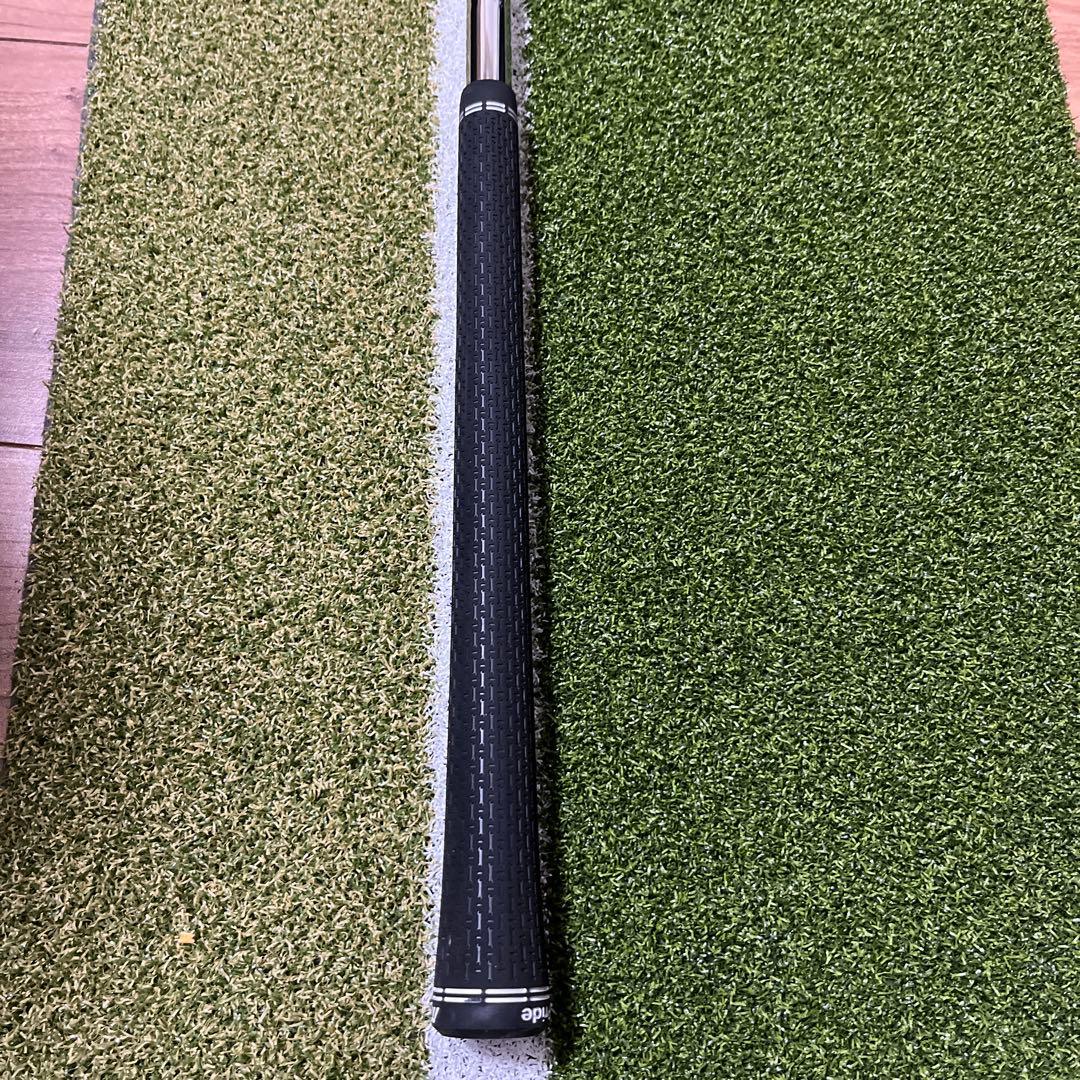 Mizuno Pro t3 ウェッジ スチールSシャフト 50度　バウンス角8度
