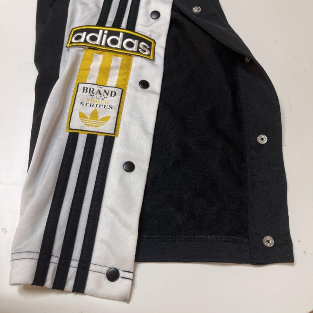★adidas★アディダスオリジナルス アディブレイクトラックパンツ