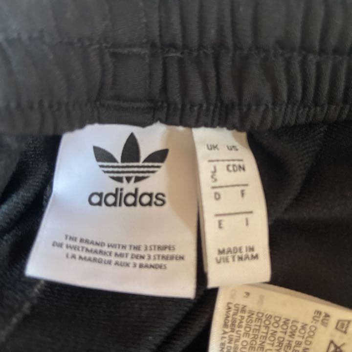 ★adidas★アディダスオリジナルス アディブレイクトラックパンツ