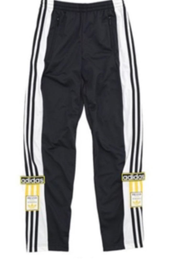 ★adidas★アディダスオリジナルス アディブレイクトラックパンツ