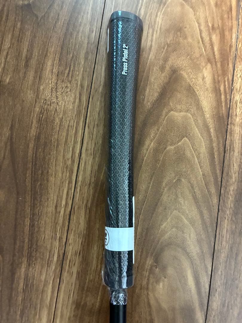 『値下げしました』新品　L.A.B. GOLF OZ.1 パター 34ブラック