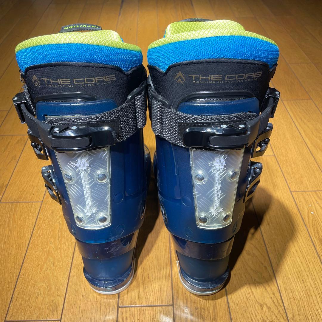【値下げ】GEN factoryゲン　DRAGON 26.0-26.5cm