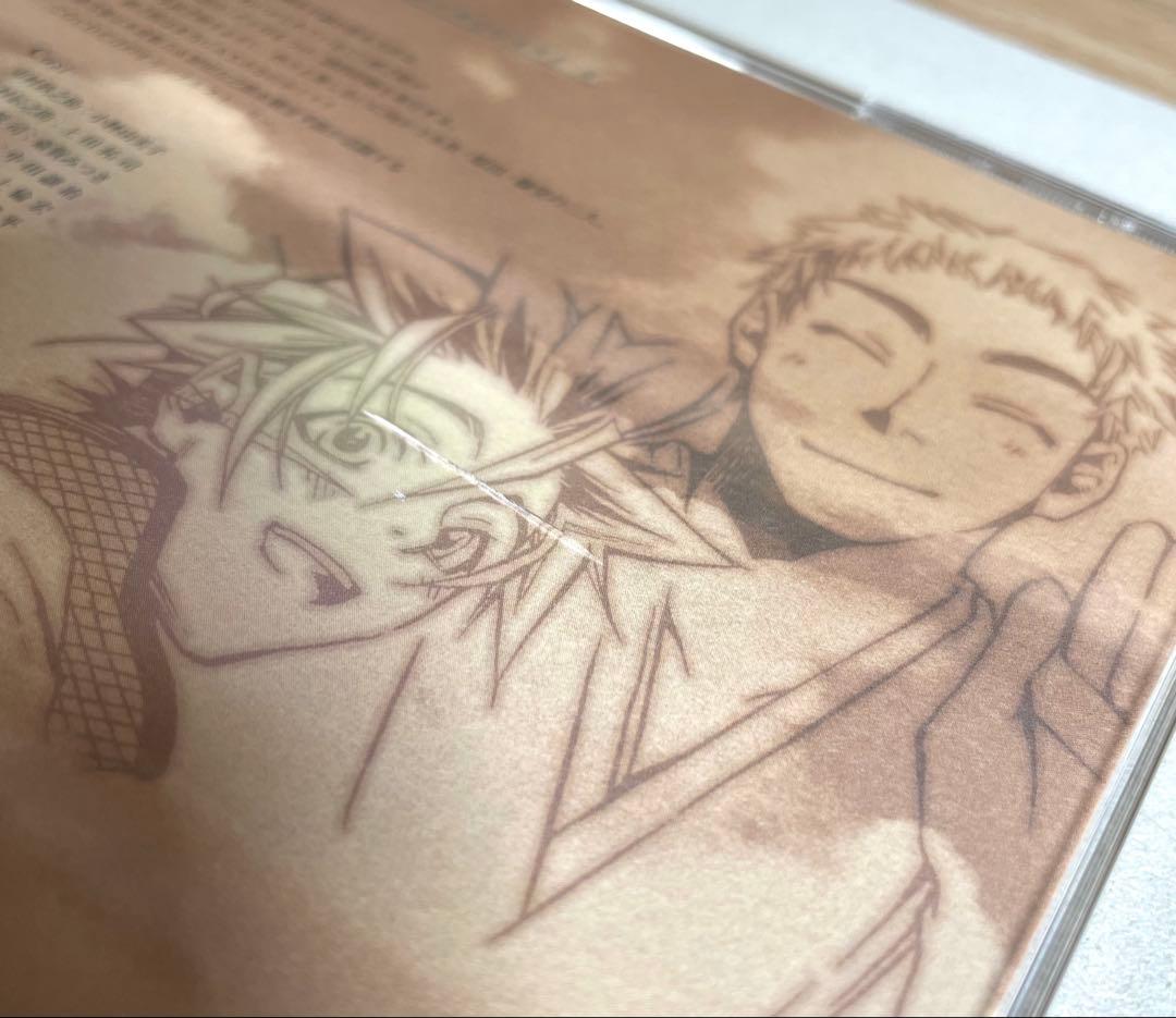 動作確認済PEACEMAKER鐡 ドラマCD5枚セット アニメ　ピースメーカー