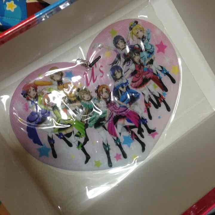 ラブライブ ベストアルバム2