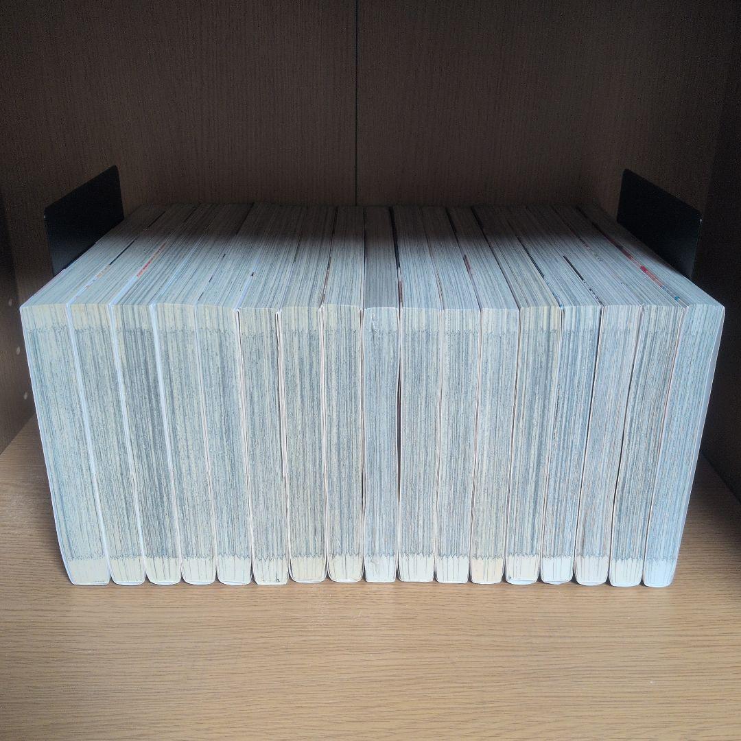 ブルーピリオド 1〜17巻 全巻セット ※9巻新品未開封