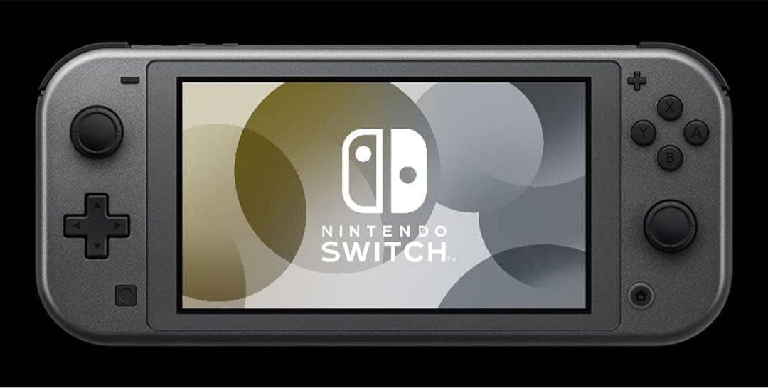 Nintendo Switch Lite ディアルガ・パルキア