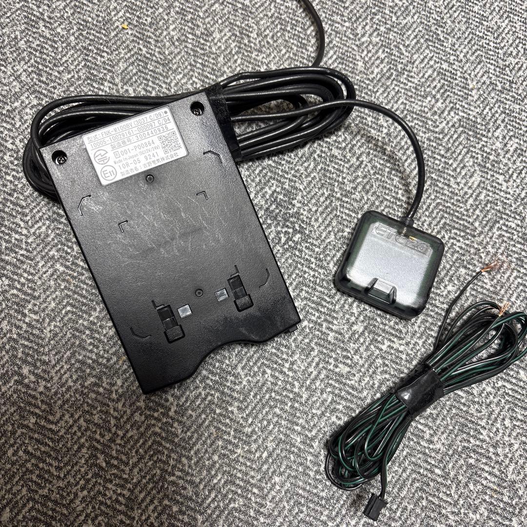 FURUNO GPS発話型ETC2.012V/24V兼用 FNK-M100