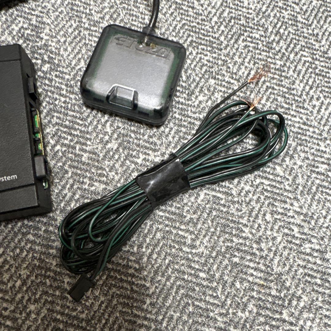 FURUNO GPS発話型ETC2.012V/24V兼用 FNK-M100