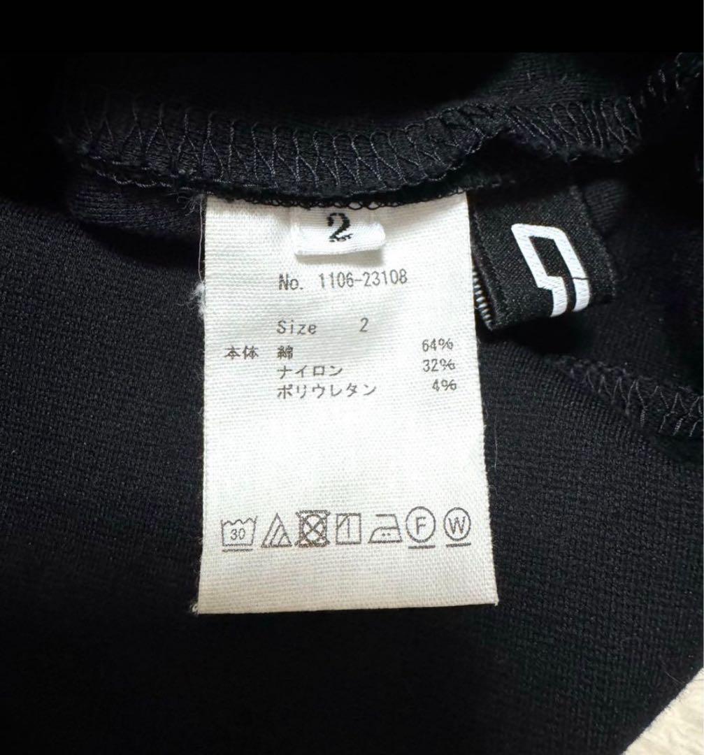 【CPG】ゴルフウェア　レディース　上下セット　長袖トップス　キュロットスカート