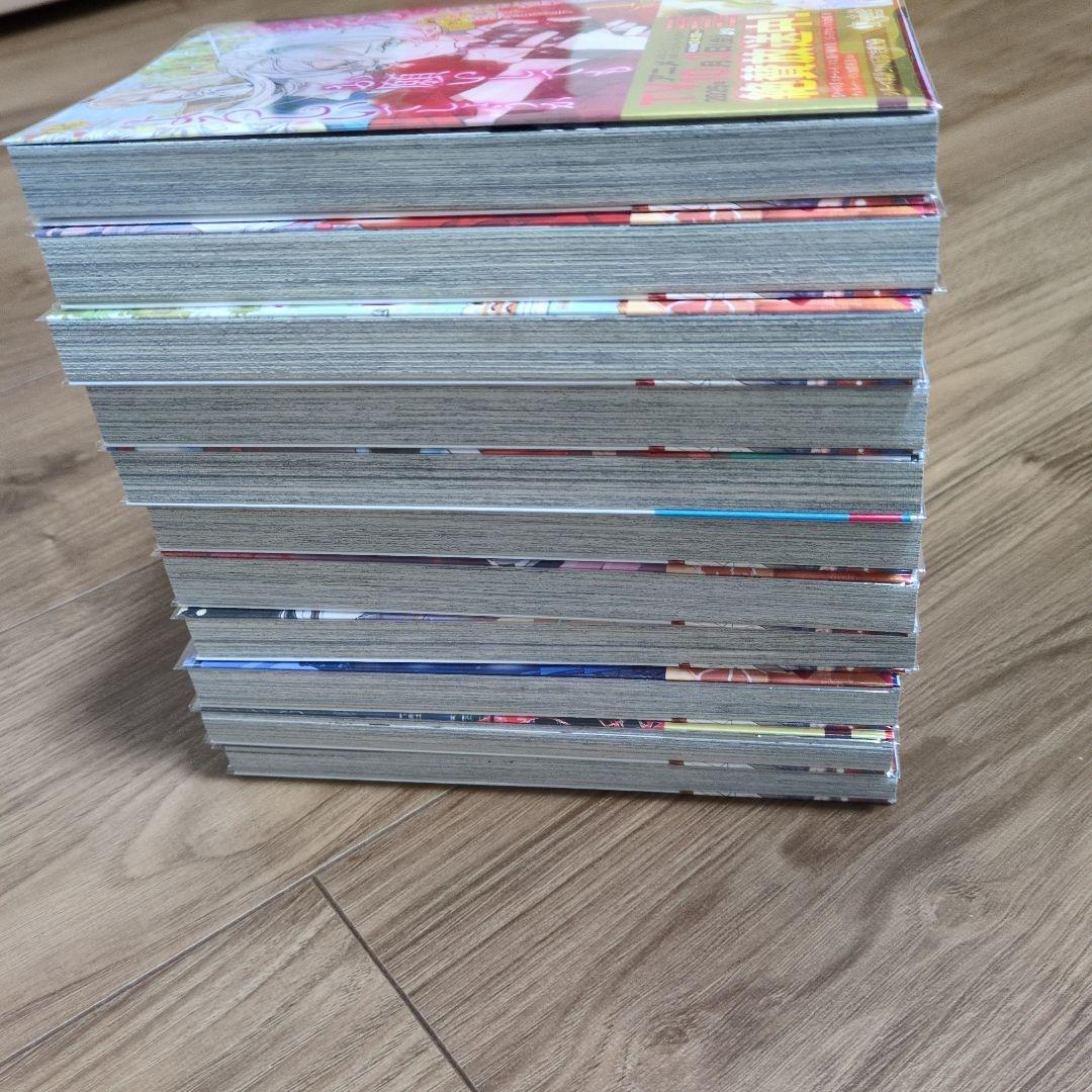 既刊全巻☆最後にひとつだけお願いしてもよろしいでしょうか