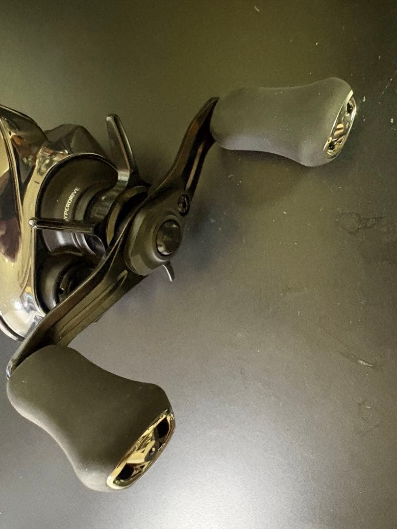 ダイワ DAIWA IMZ TW 100H-C 右巻き