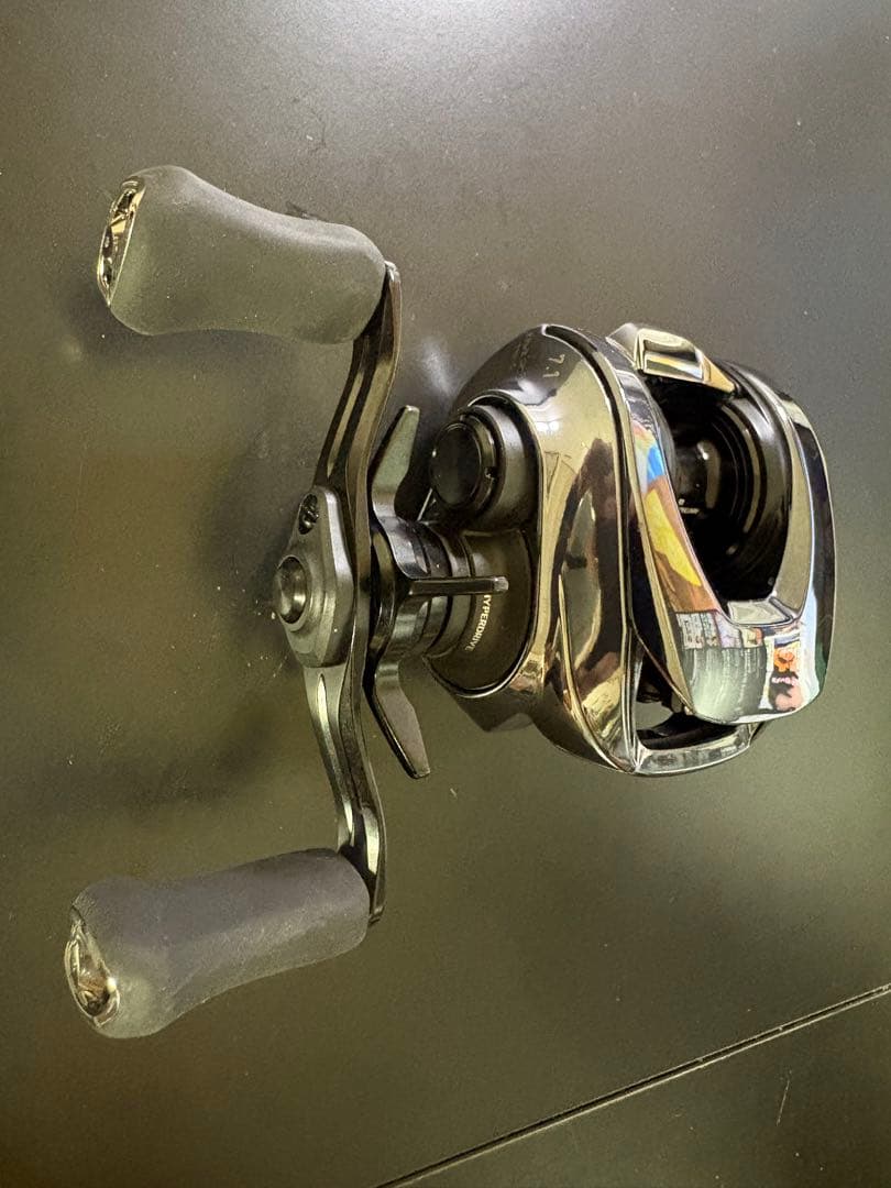 ダイワ DAIWA IMZ TW 100H-C 右巻き