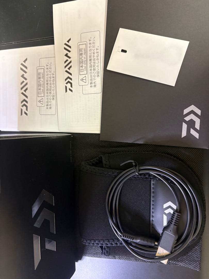 ダイワ DAIWA IMZ TW 100H-C 右巻き