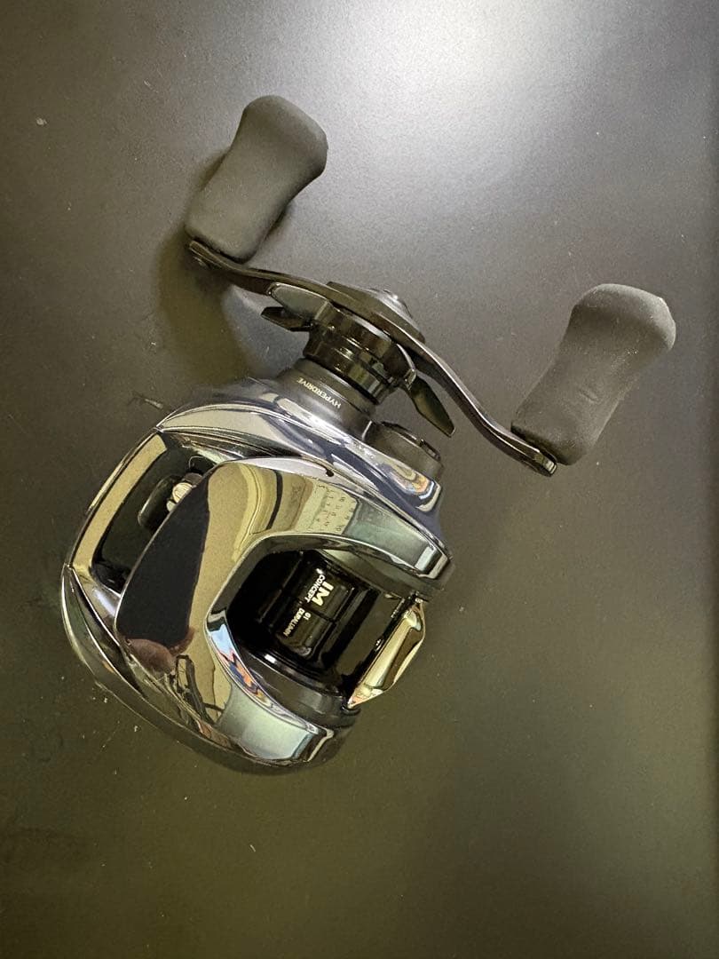 ダイワ DAIWA IMZ TW 100H-C 右巻き