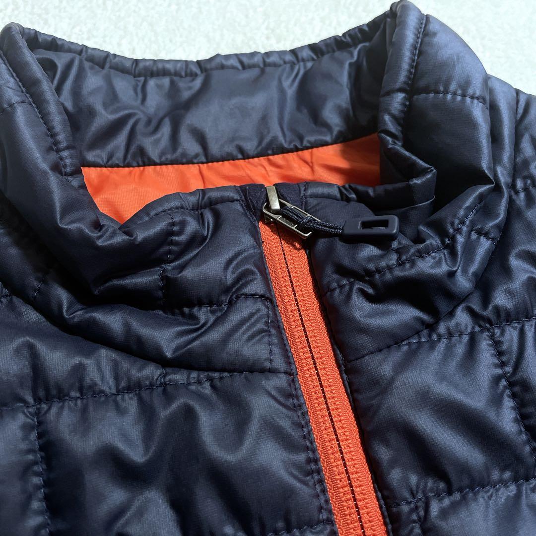 極美品⭐︎Patagonia ナノパフ・ベスト　プリマロフト　 men's L
