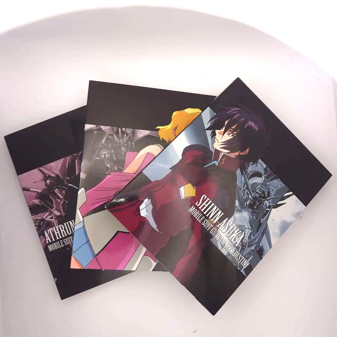 機動戦士ガンダムSEED DESTINY DVD-BOX