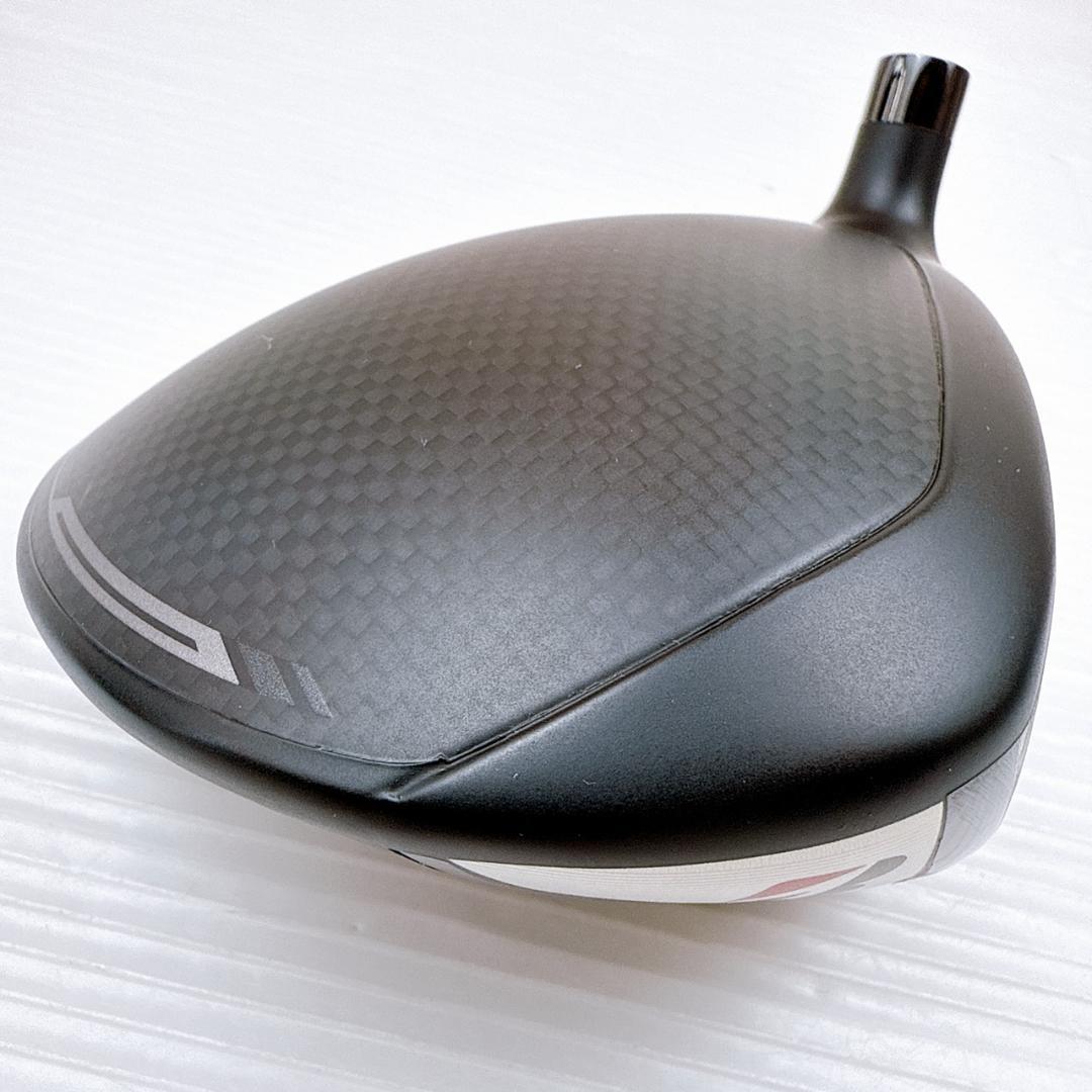 ブリヂストン　BX2 HT　2025年　ドライバー　10.5°　ヘッドのみ／1W