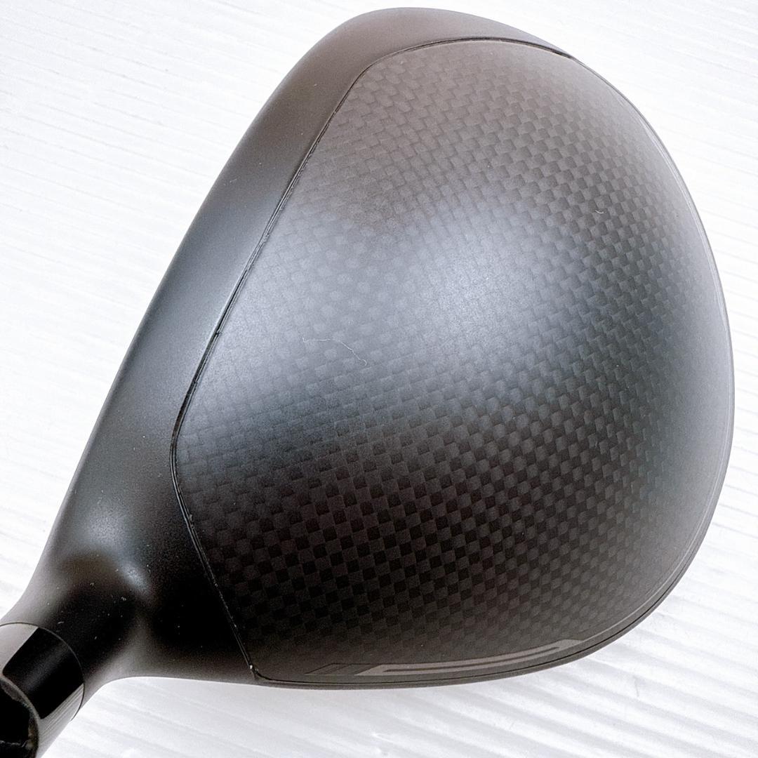 ブリヂストン　BX2 HT　2025年　ドライバー　10.5°　ヘッドのみ／1W
