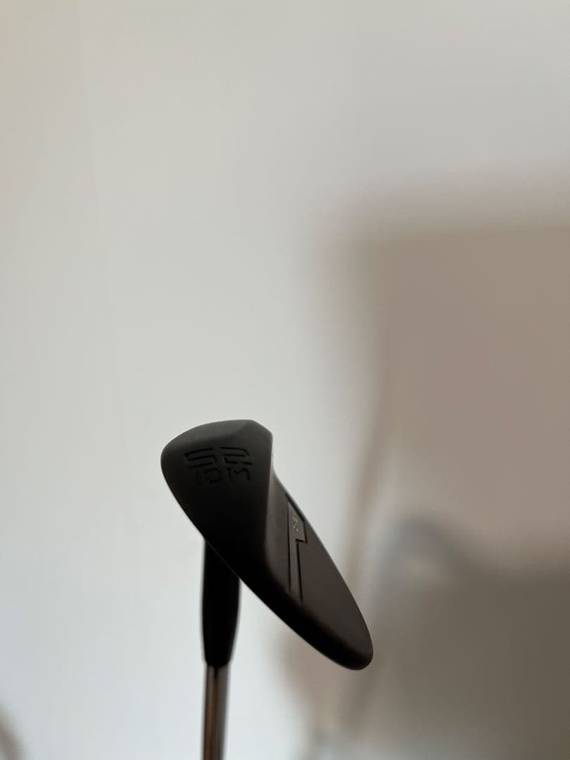 Titleist Vokey フォージド　ブラッシュドカッパー　52度