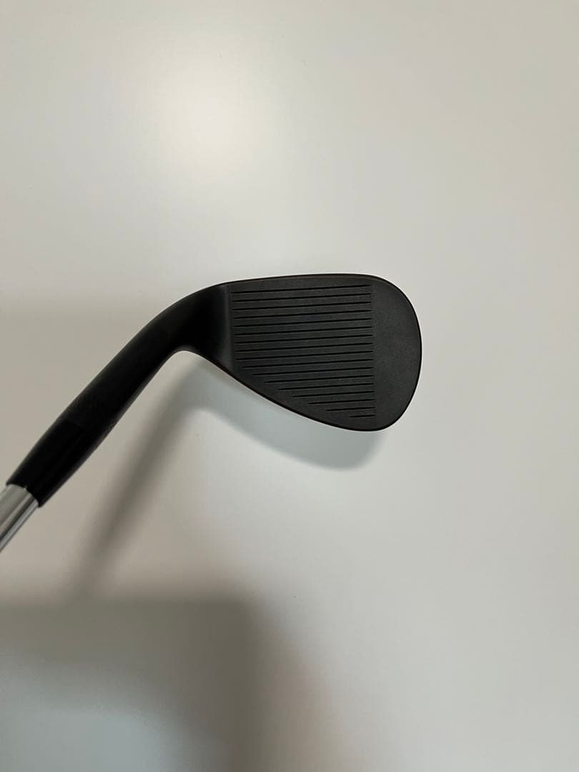Titleist Vokey フォージド　ブラッシュドカッパー　52度