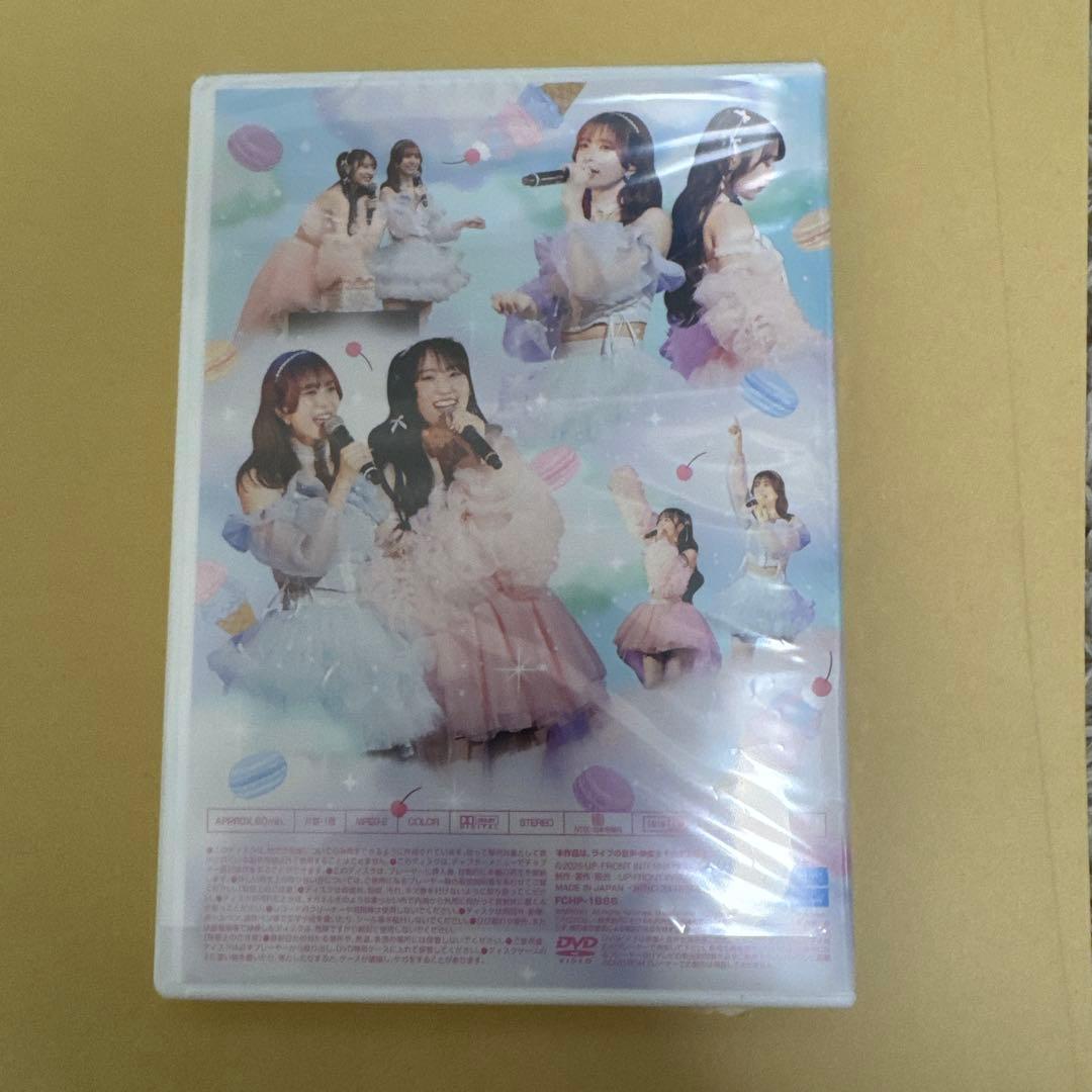 Juice=Juice 段原瑠々×井上玲音 FCイベント2025 ～れいるる2～