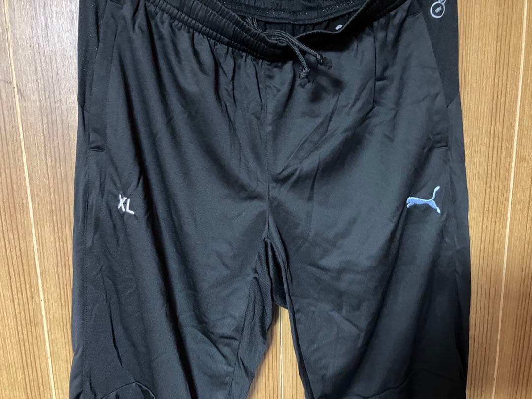 クラブ支給品！ジュビロ磐田上下トレーニングウエア　XLサイズ