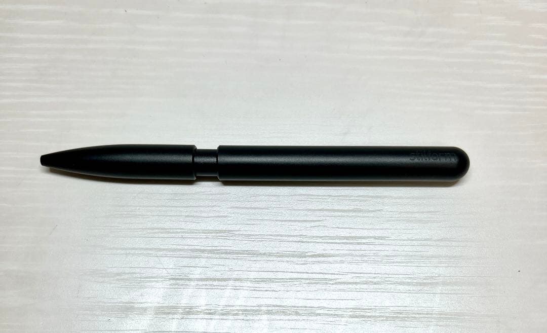 筆記具 stilform Pen