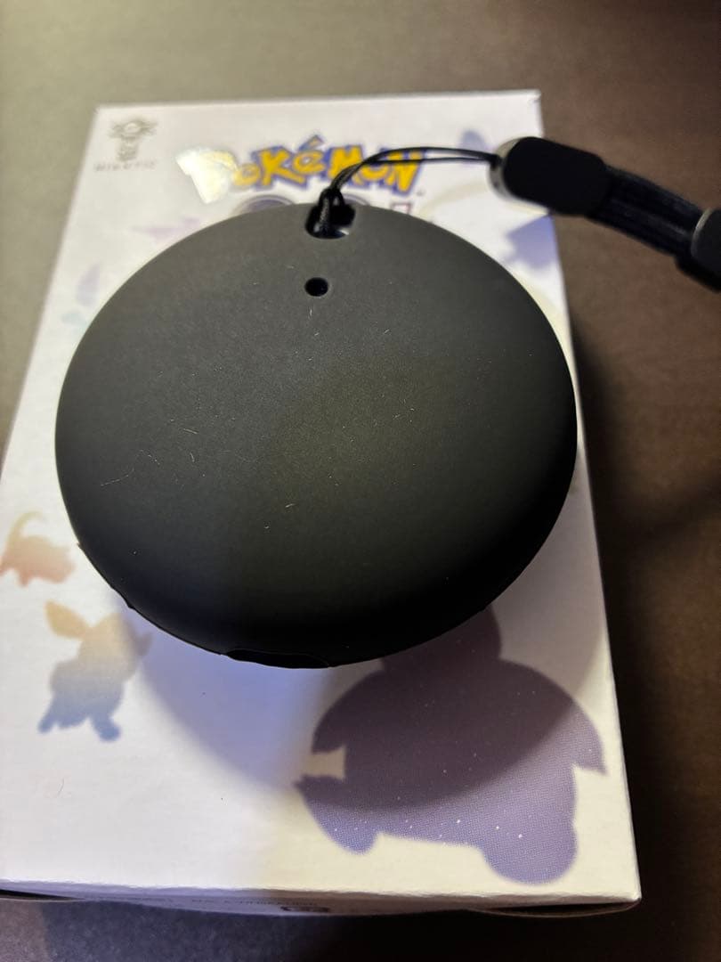 ポケモンGO plus +（ケース付）