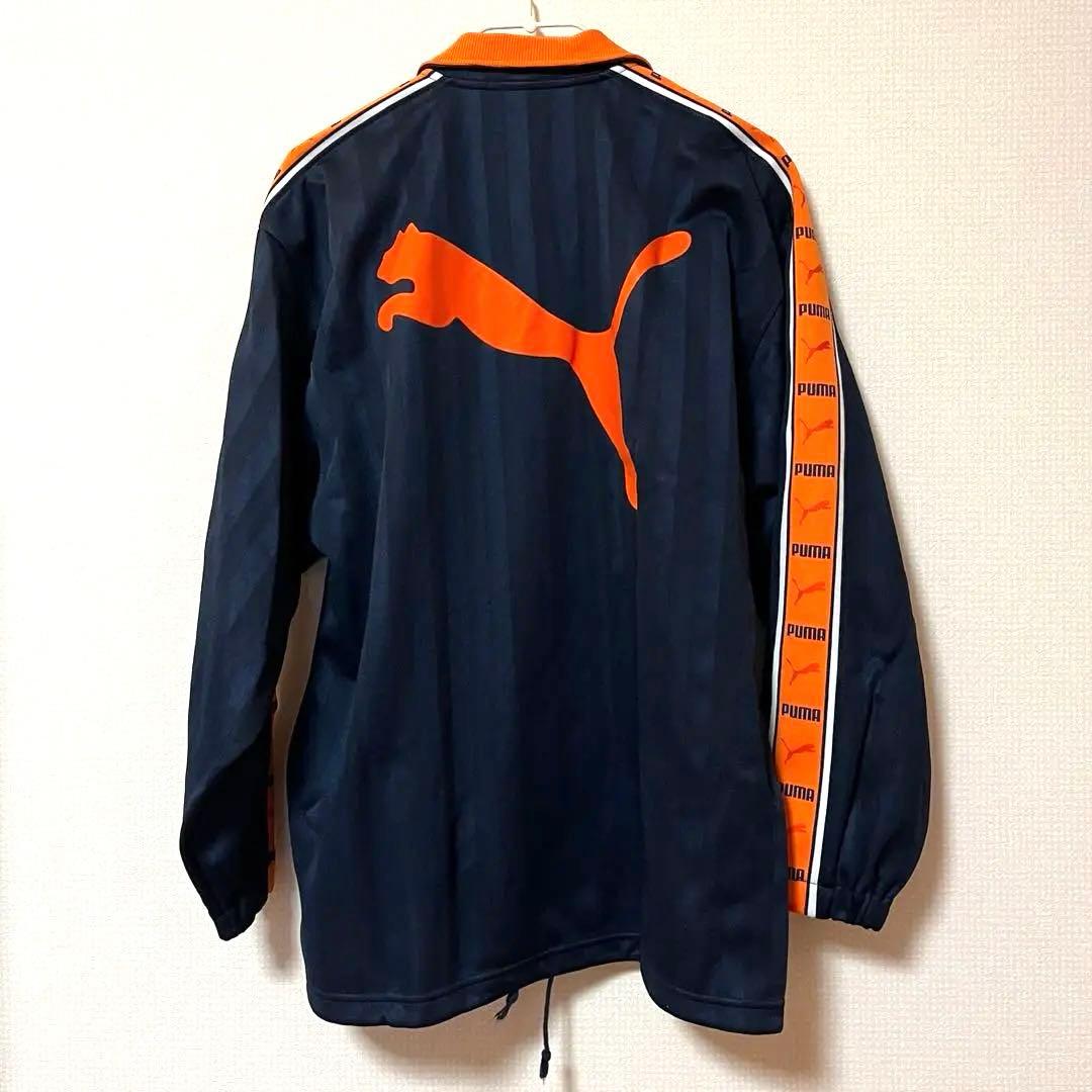 PUMA プージャー ジャージ パンツ プーマ Sサイズ 美品 男女兼用 日本製