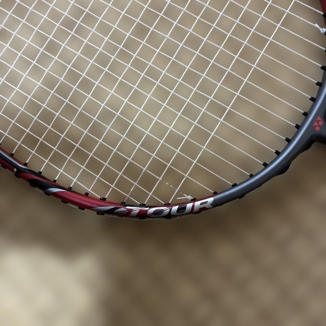 Yonex ArcSaber 11 TOUR アークセイバー11ツアー