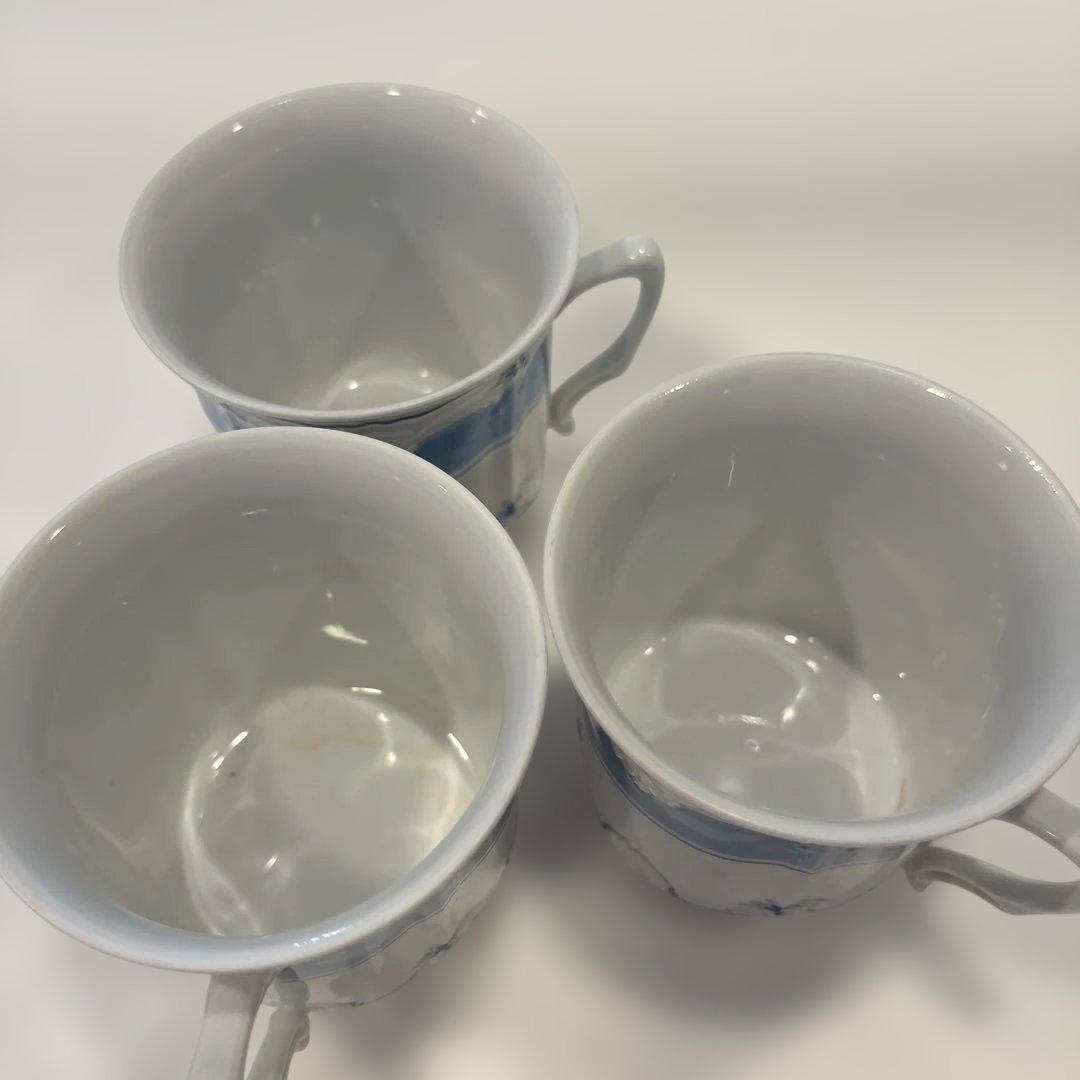 ぶ*☆様 フッチェンロイター HUTSCHENREUTHER　ティーカップ