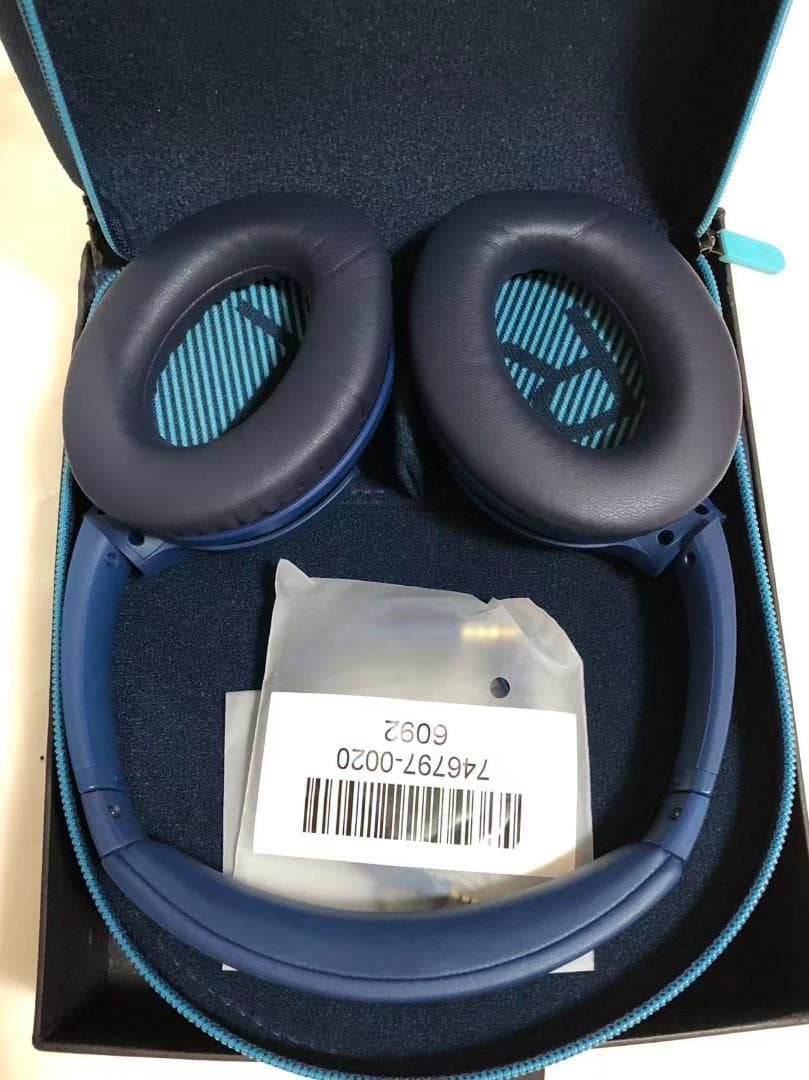 BOSE ボーズ SoundTrue AE headphonesII ヘッドホン