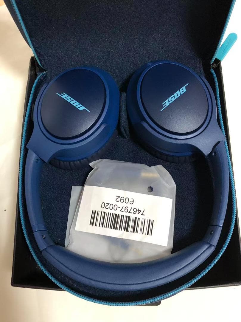 BOSE ボーズ SoundTrue AE headphonesII ヘッドホン