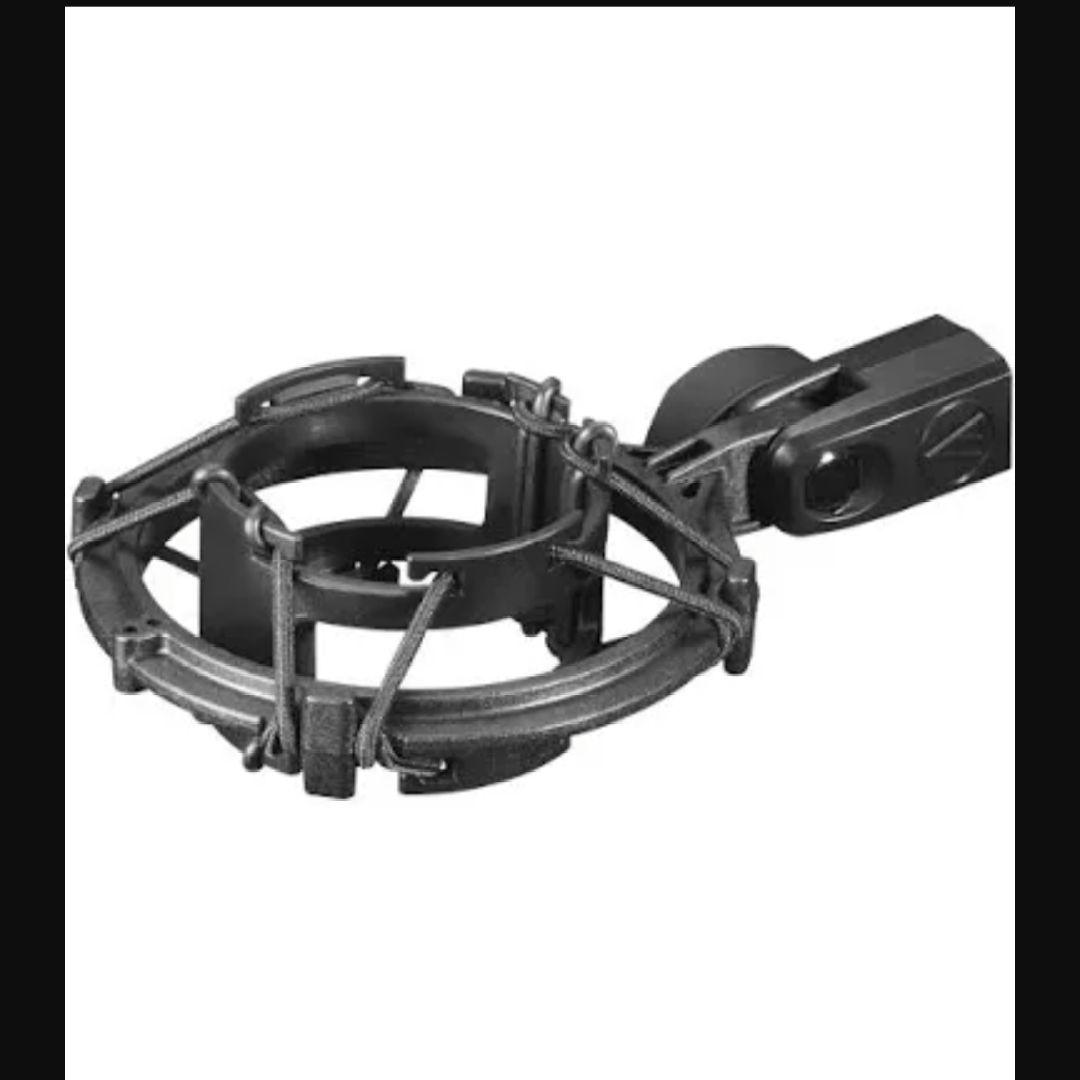 W*f様 audio-technica AT2020 コンデンサーマイク＆他備品