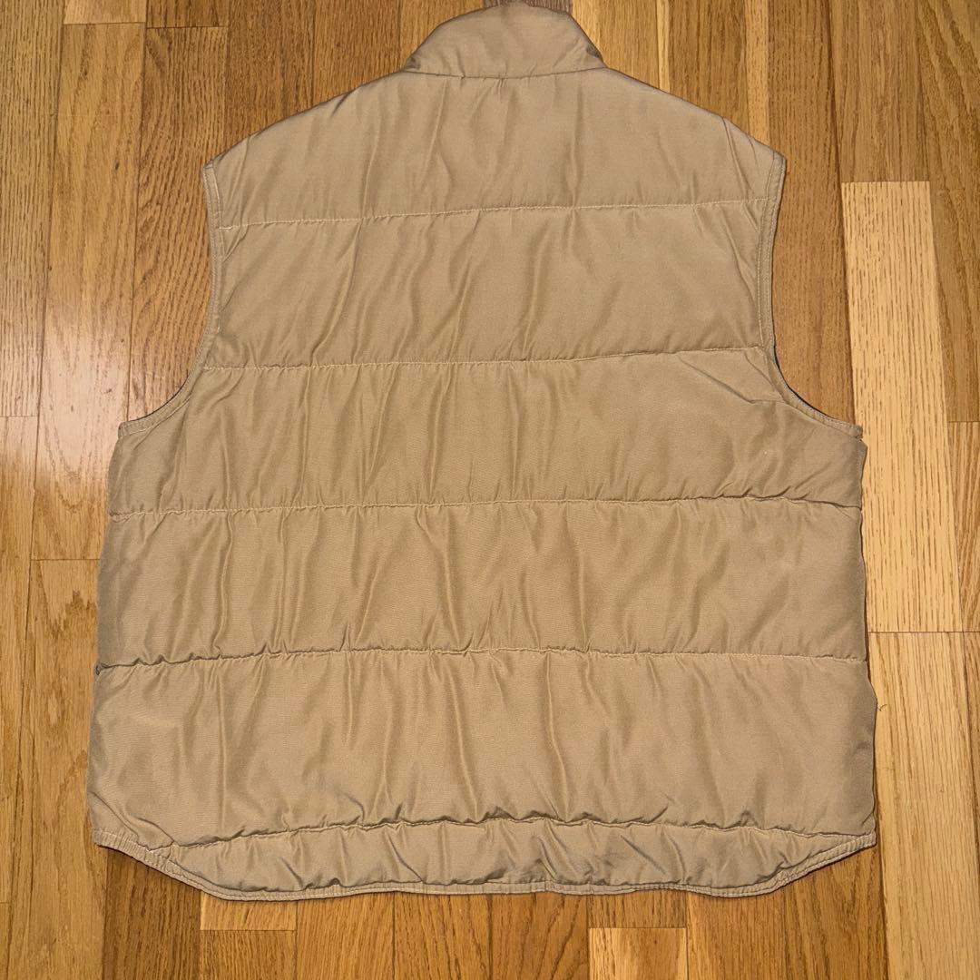 80s L.L.Bean NORTHWOODS OUTERWEAR USA製