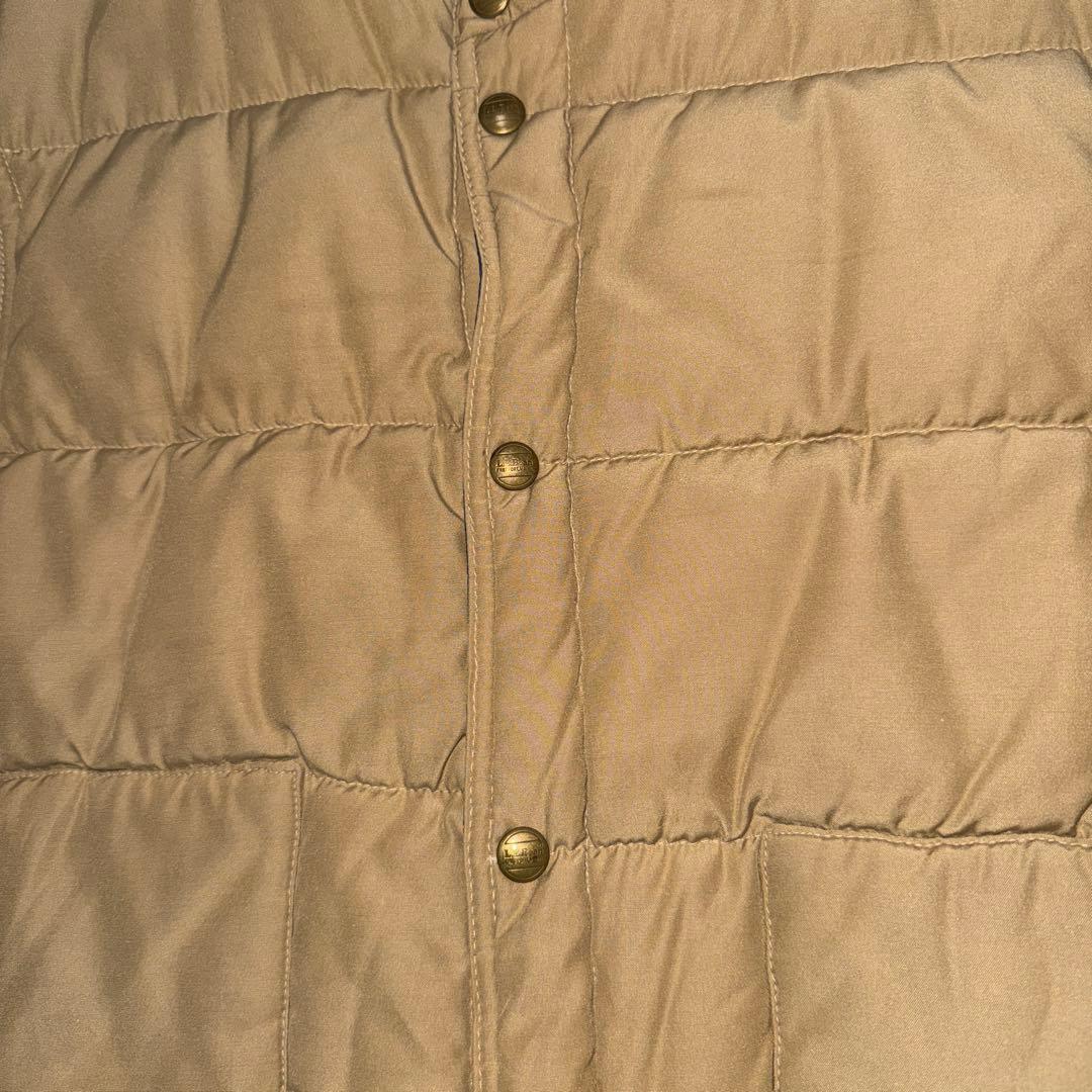 80s L.L.Bean NORTHWOODS OUTERWEAR USA製