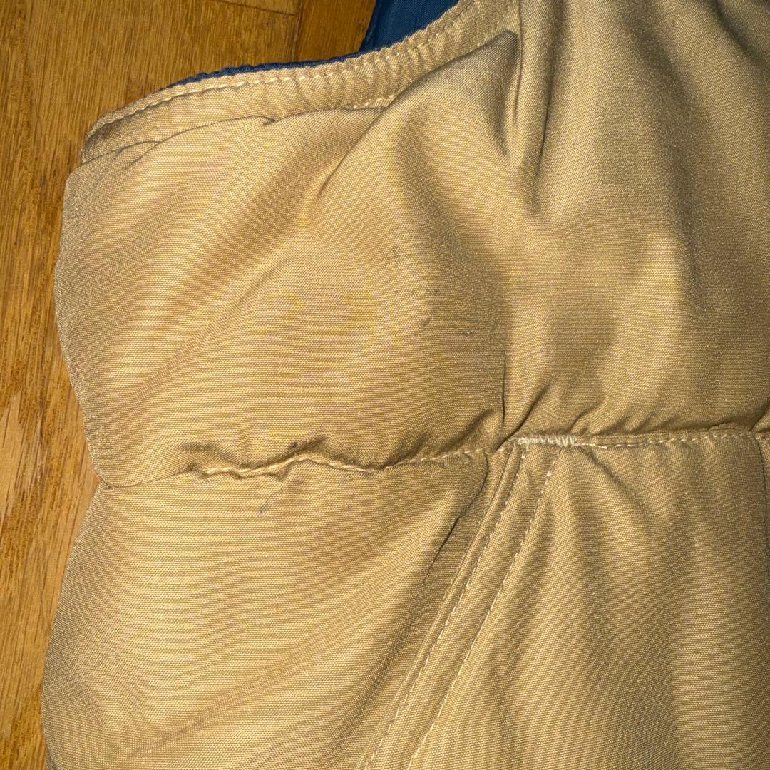 80s L.L.Bean NORTHWOODS OUTERWEAR USA製