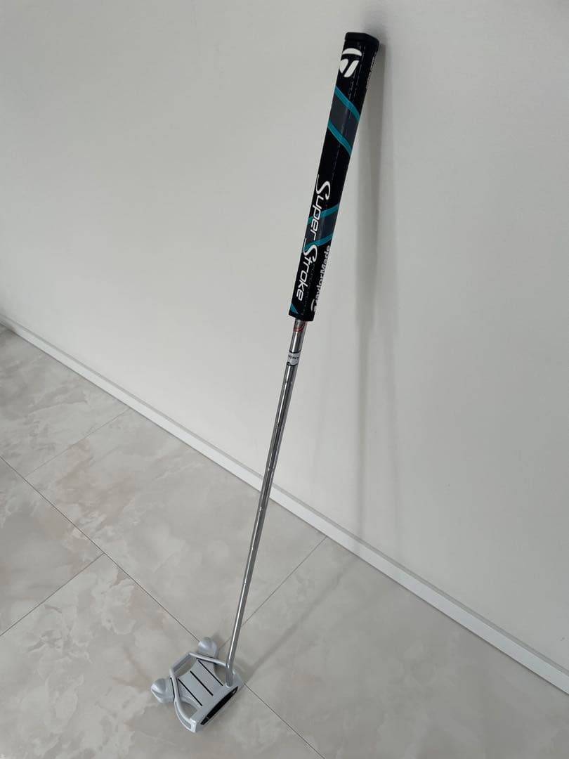 Taylor made GHOST Spider パター　34インチ