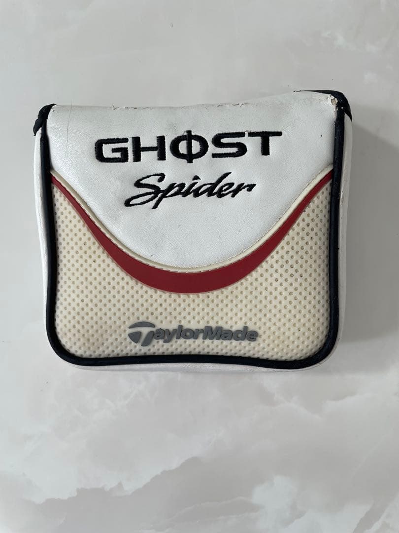 Taylor made GHOST Spider パター　34インチ